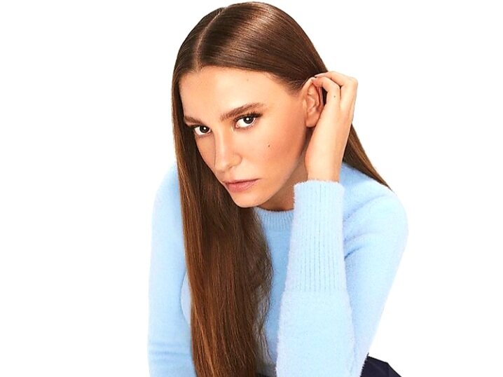 Фото: Instagram @serenayss