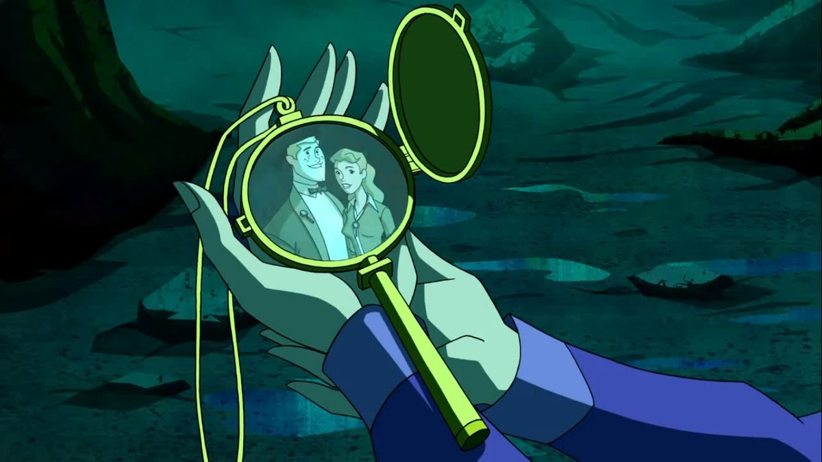 С этого всё началось