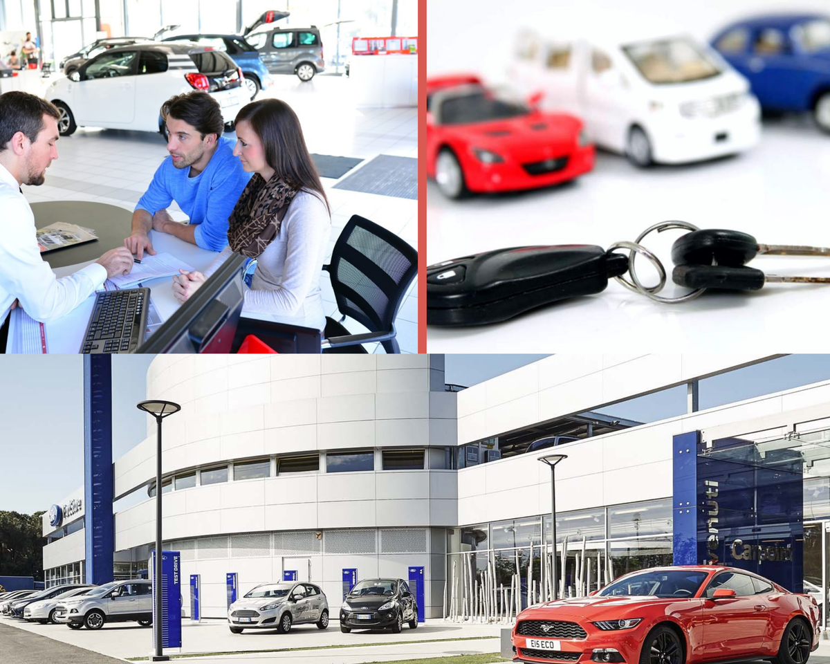 Особенности  процедуры замены ТС по гарантии в автоцентре