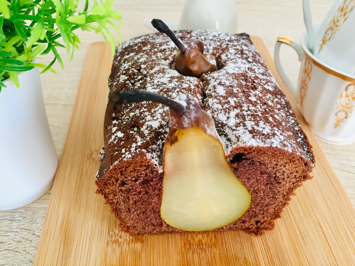 И вкусно! И красиво!