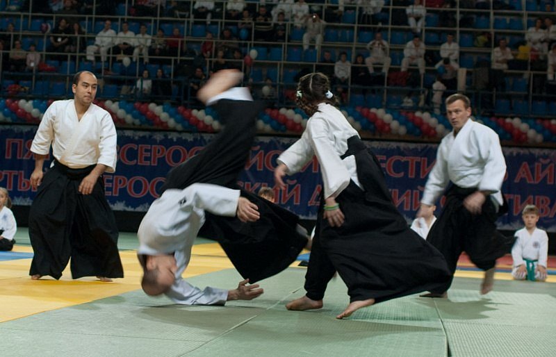 Из личного архива.