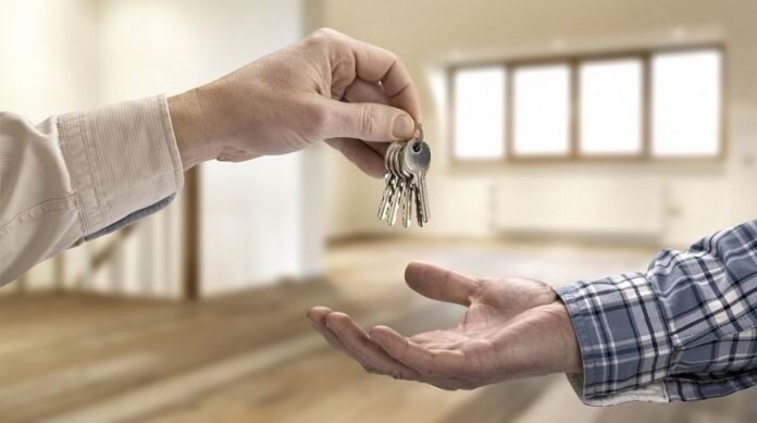 Как грамотно сдать в аренду залоговую квартиру?