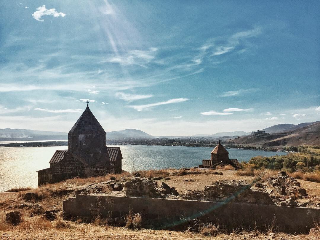 Путешествие по Армении. 🇦🇲 Места, особенности, бюджет. 💫