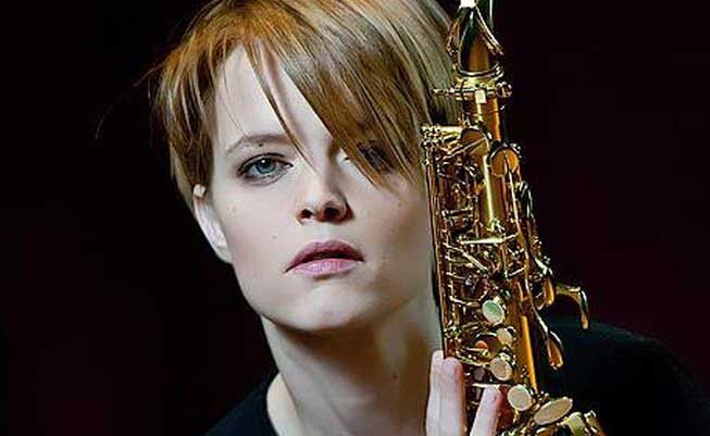 Вероника Кожухарова