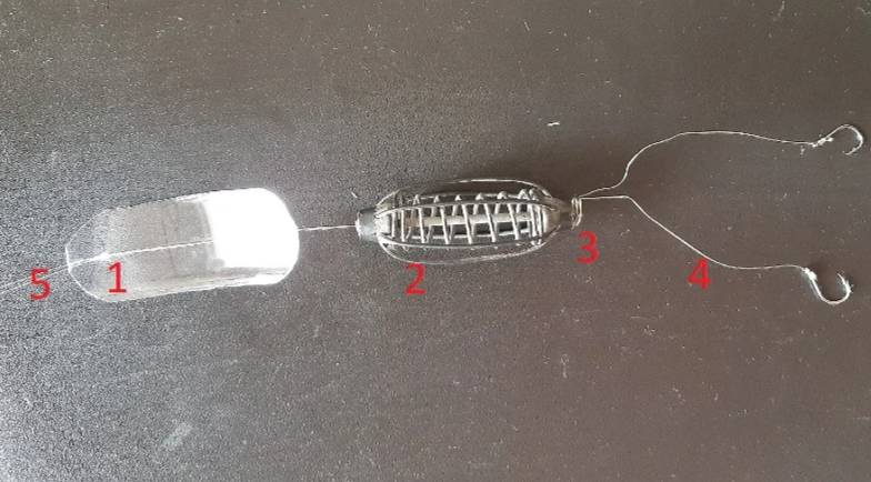 Тверская оснастка. Антизацеп лепесток для донки. Оснастка Тверской кормушки для рыбалки. Оснастка донки с Тверской кормушкой. Снасть Тверская кормушка.
