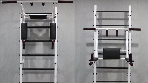 Спортивный Workout комплекс BW 51 М