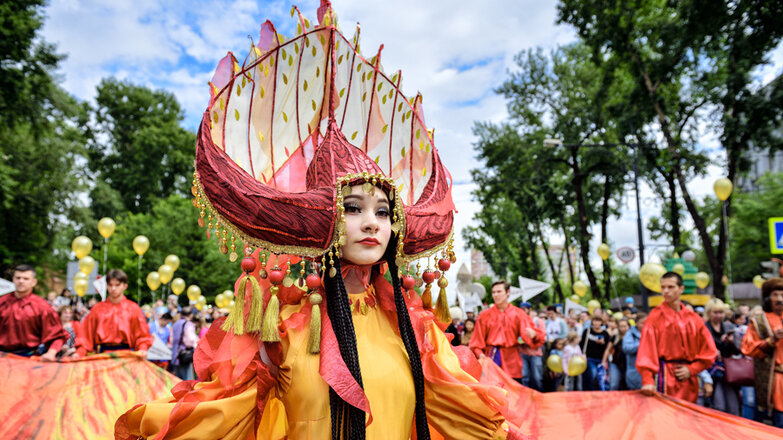 Фото: Сергей Панферов / "Новая Хакасия"