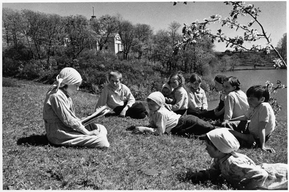 Фото июнь 1941 года