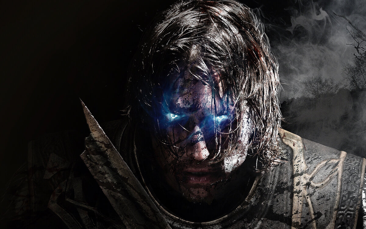 Middle-earth: Shadow of Mordor. Недооцененный шедевер. | Ready Game | Дзен