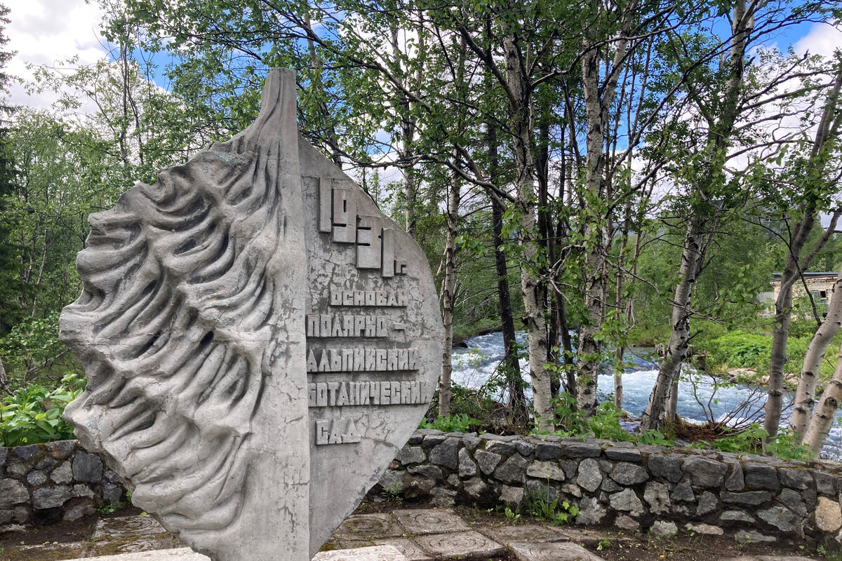 Здесь и далее - все фото автора