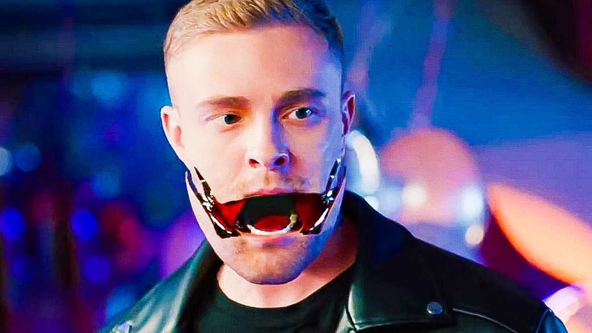 «(Не)идеальный мужчина»