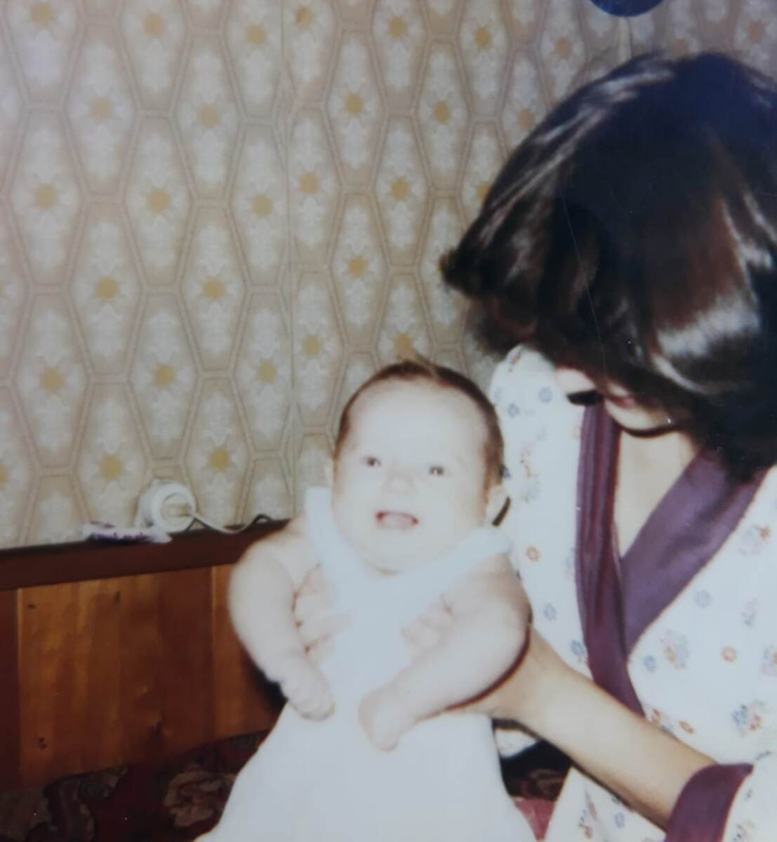 Дочке 2 месяца.