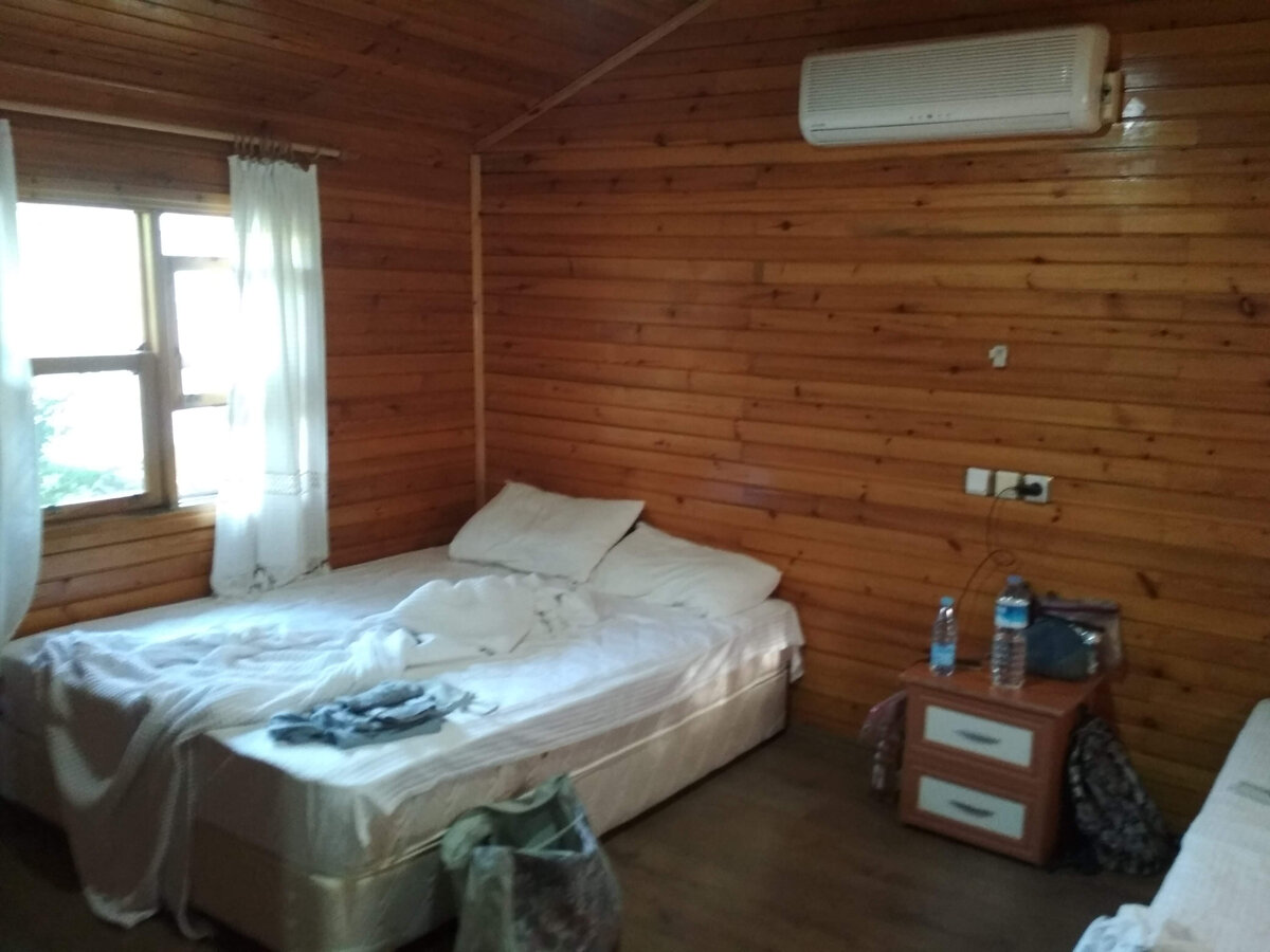 Чиралы, Турция. Фото: Кирилл Полиенко/Polienko: путешествуем вдвоём