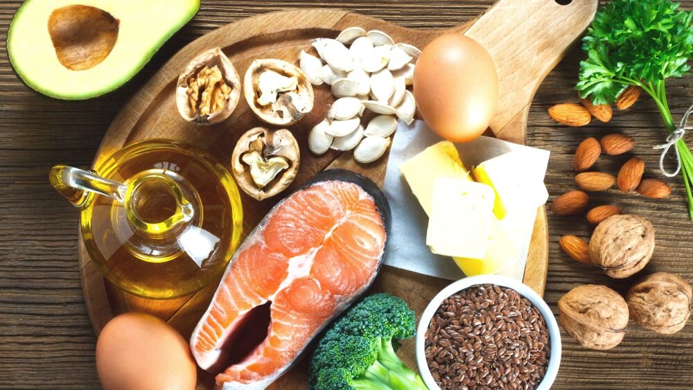 Незаменимые аминокислоты не вырабатываются организмом, а попадают лишь с пищей