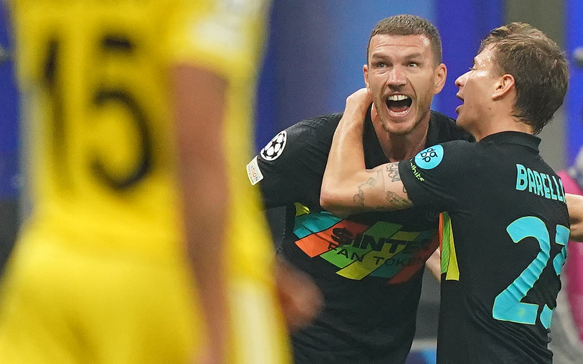 В Милане сенсационного лидера группы из Молдавии ждало разочарование. Фото: globallookpress