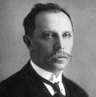 В. Малишевский