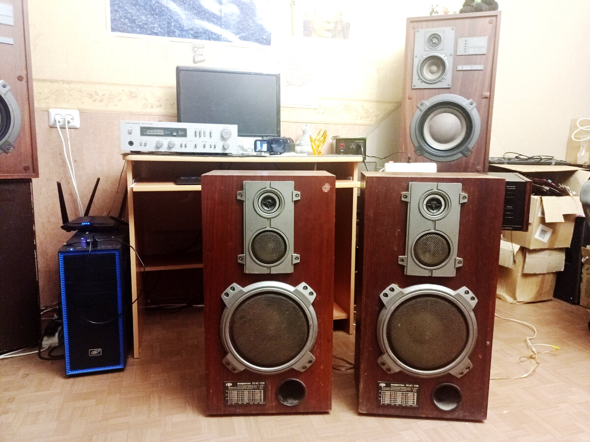 Буду разбирать аппаратуру на драгметалл, добывать кмки | Винтажная ...