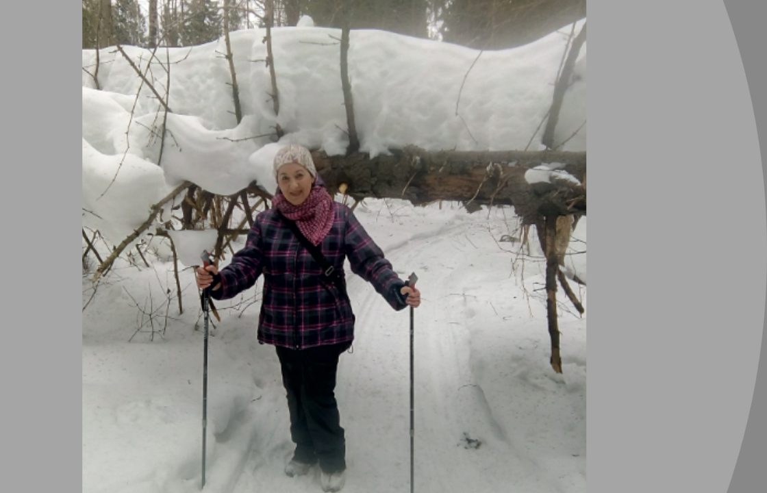 По следам Аксакова. Прогулка в Абрамцево (Подмосковье).