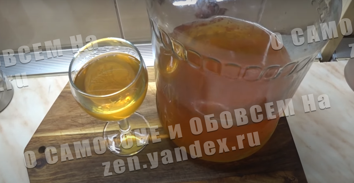 Топ настоек на самогоне. Уникальный рецепт "Висельник 30-3" | О ...