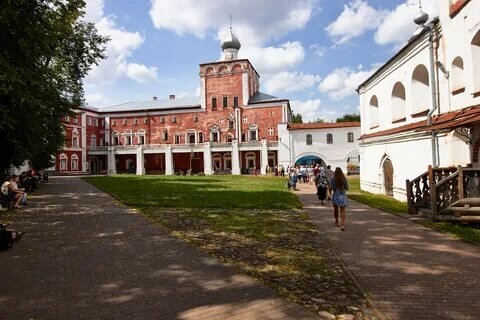 Архиерейские палаты