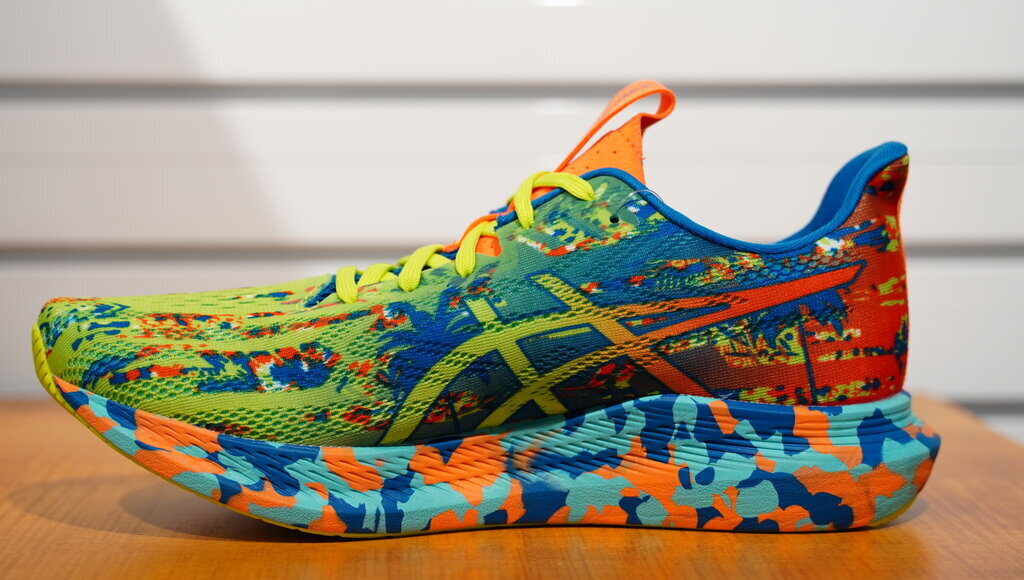 ASICS Noosa TRI 14
