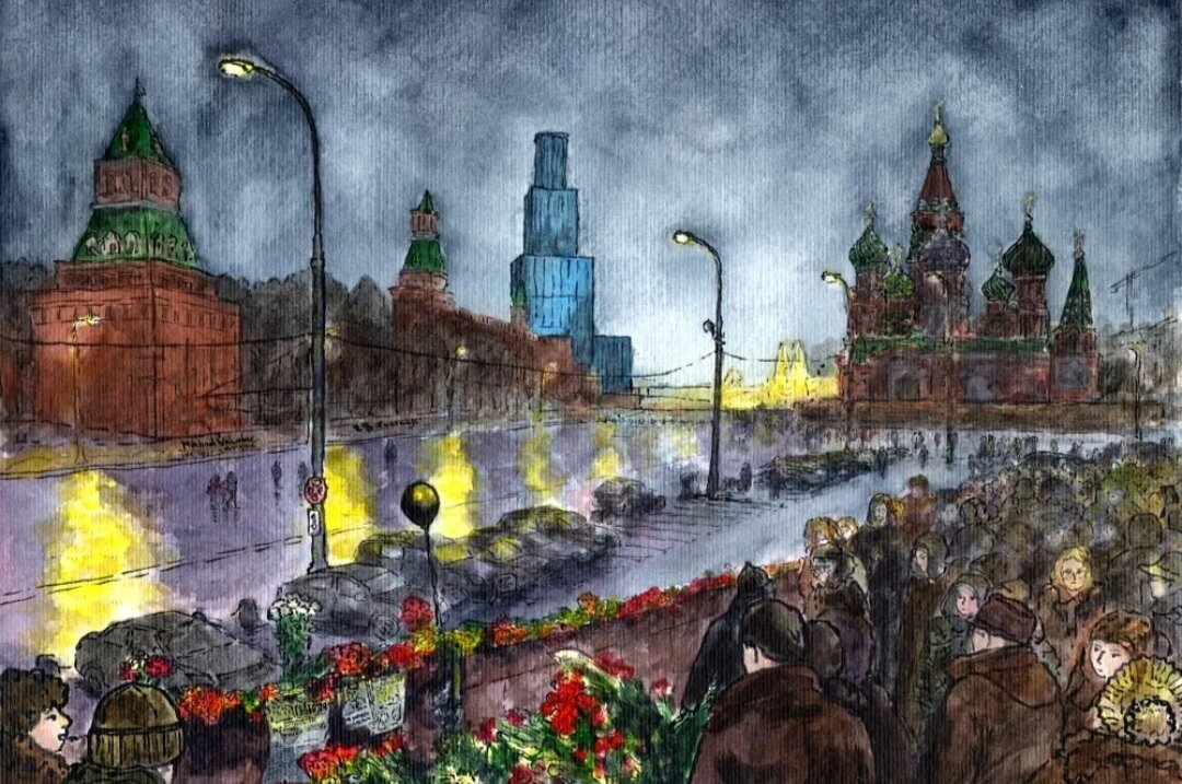Картинка взята из свободной сети Интернет. 
