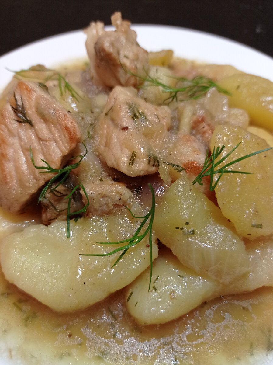 Фото автора канала "Два едока. Клава"