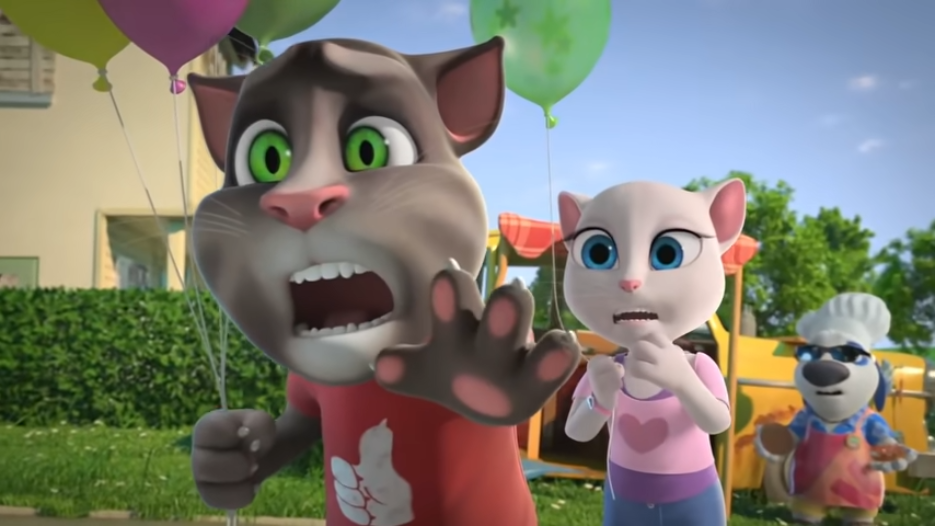 Talking tom and friends best. Talking Tom outfit7 гамбургер. Outfit7 talking Tom зима. Outfit7 talking Tom and friends Ben. Outfit7 talking Tom упал.