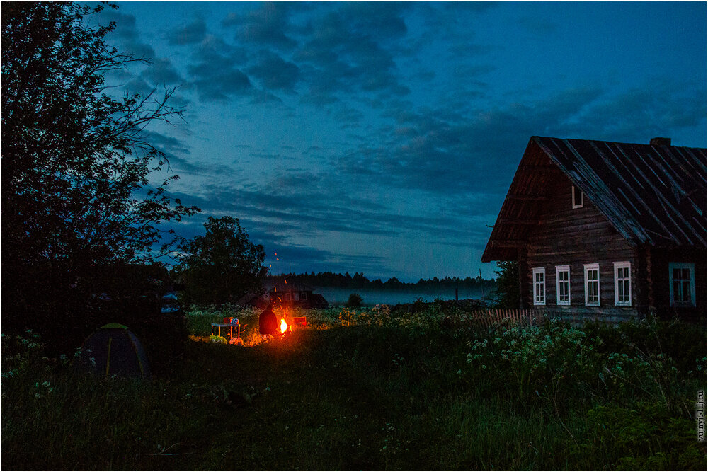 Яков Полонский