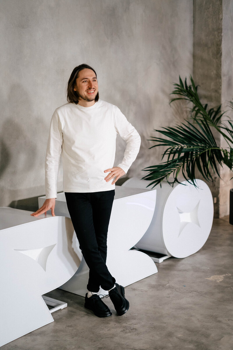 Дмитрий Аверкиев, директор по развитию