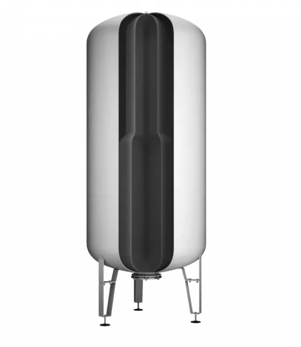 РусИнж.МРБ из нержавеющей стали