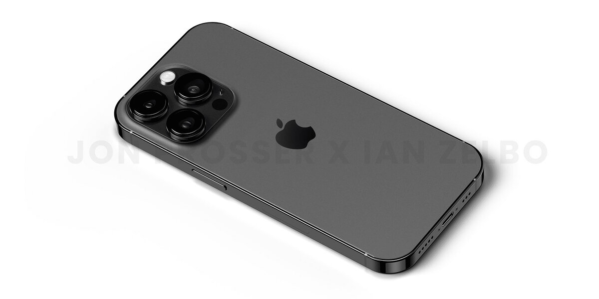 Иллюстрация: Jon Prosser, Ian Zelbo📷
