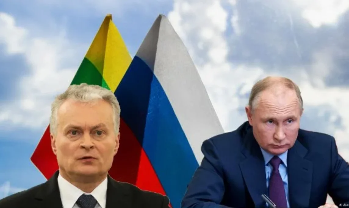 Взаимоотношения России и Литвы. Литва и Россия отношения. Литва против России.