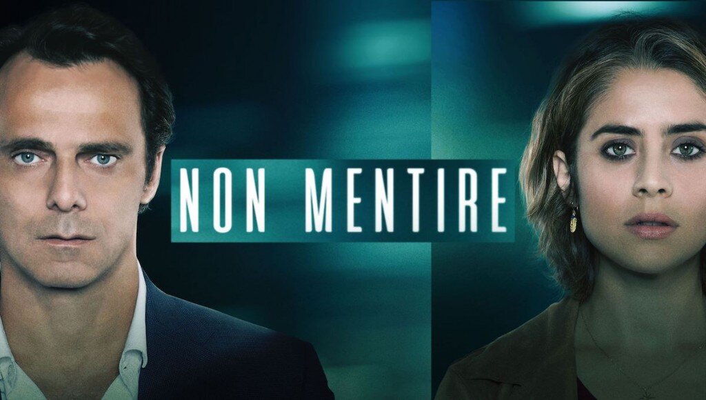 Не лги / Non mentire 2019 триллер драма