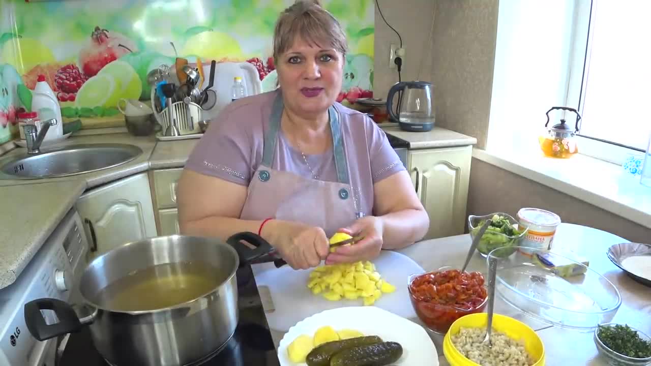 Меню Экономное Завтрак ,обед, ужин ! Из доступных продуктов !Простые и  Вкусные Рецепты! Брокколи, Рыбные котлеты, Рассольник !