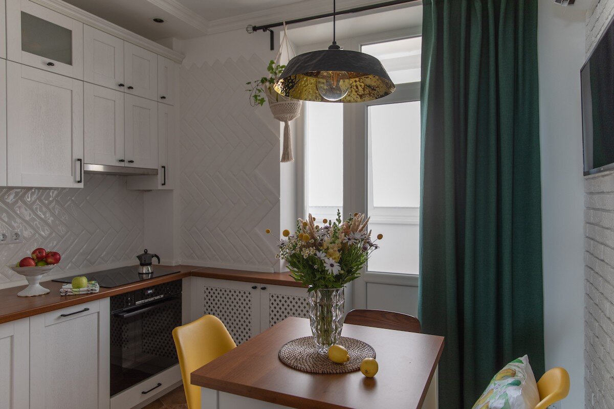 Дизайн: Мария Пивоварова. Фото: Инна Каблукова