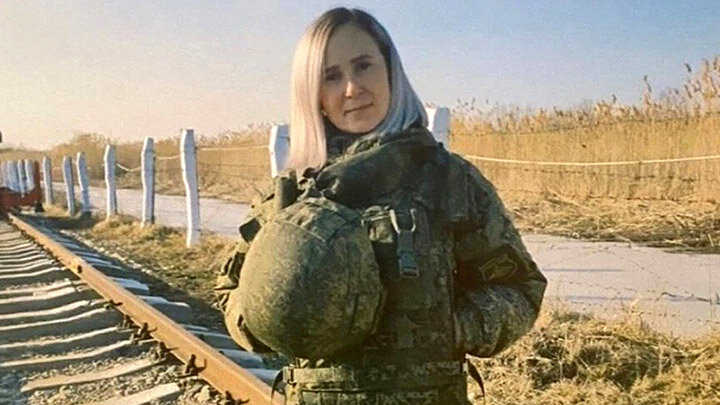 ФОТО ИЗ ЛИЧНОГО АРХИВА ПРЕДОСТАВЛЕНО ЦАРЬГРАДУ ВЯЧЕСЛАВОМ КОСТЕНКО (БРАТОМ АНАСТАСИИ)