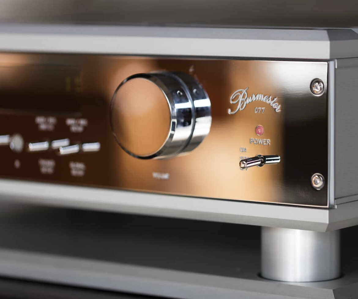 Акустическая система Burmester b25