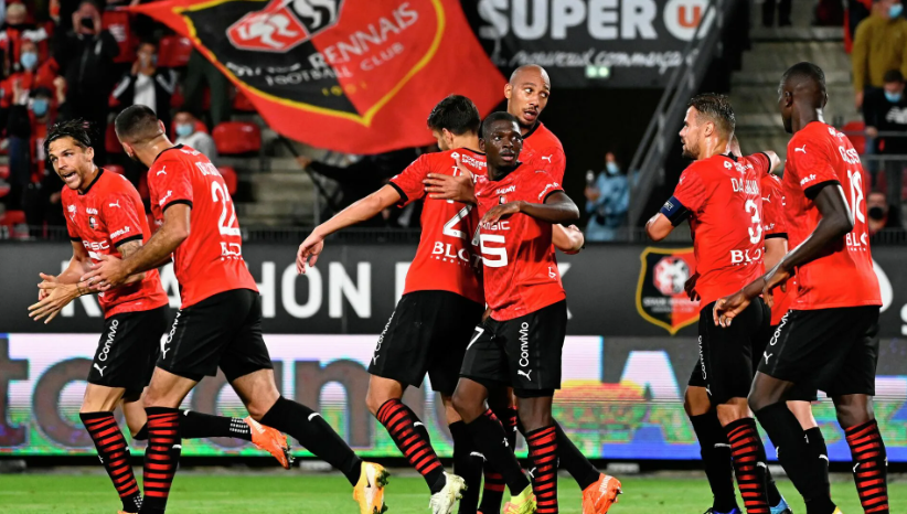 Ренн - один из самых стабильных клубов Франции, в последние годы