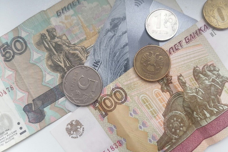     В Липецке участились кражи с банковских карт Мария КАСЕНКОВА