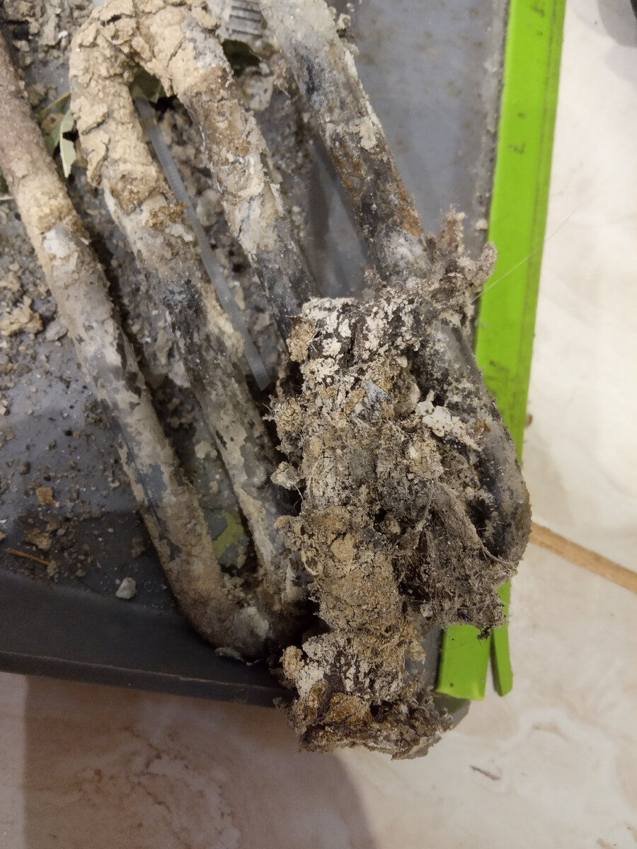 ...а тут вообще кошмар.