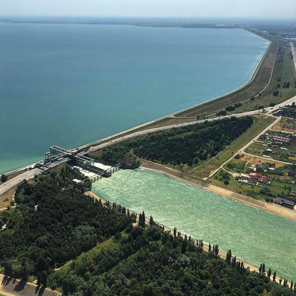 Кубанское море