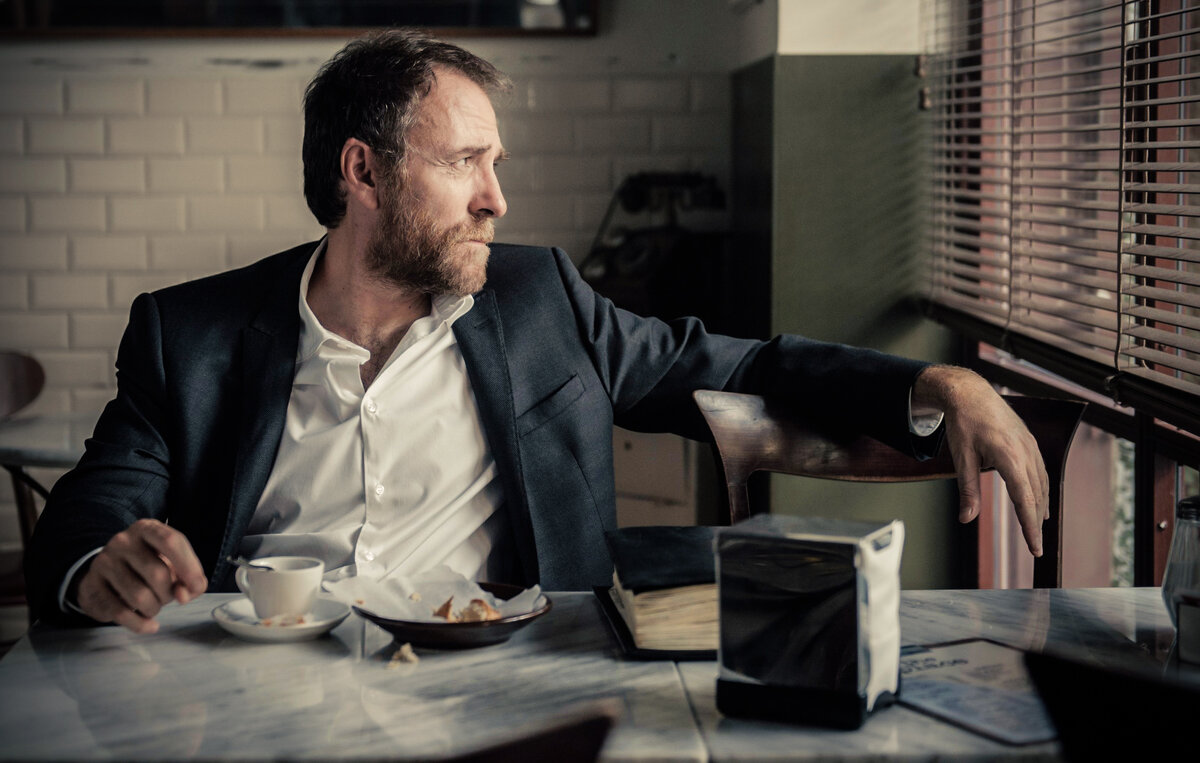 "Место встречи", Фильм, 2017 г.