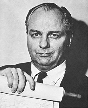 фото Теда Оуэнса