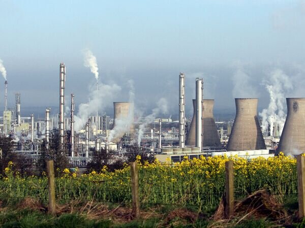   © AP Photo / Scott Heppell