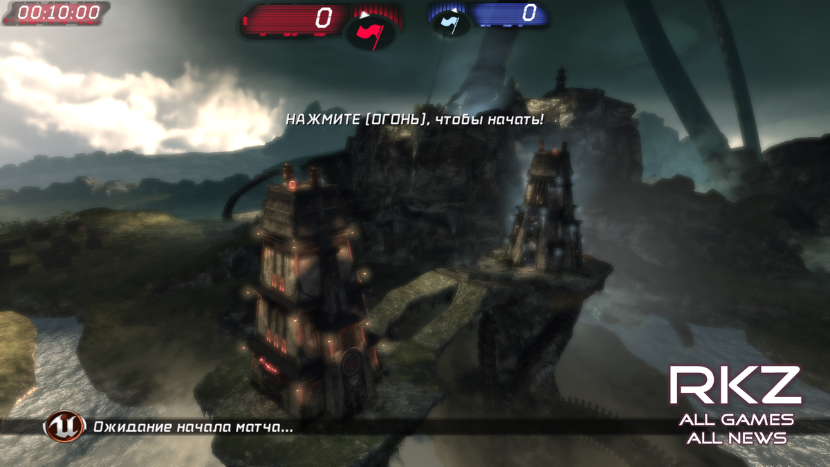 Еще одна интерпретация карты Face ил первой части игры