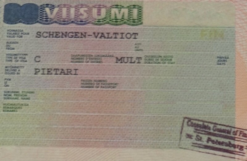 Начнём с чистого листа