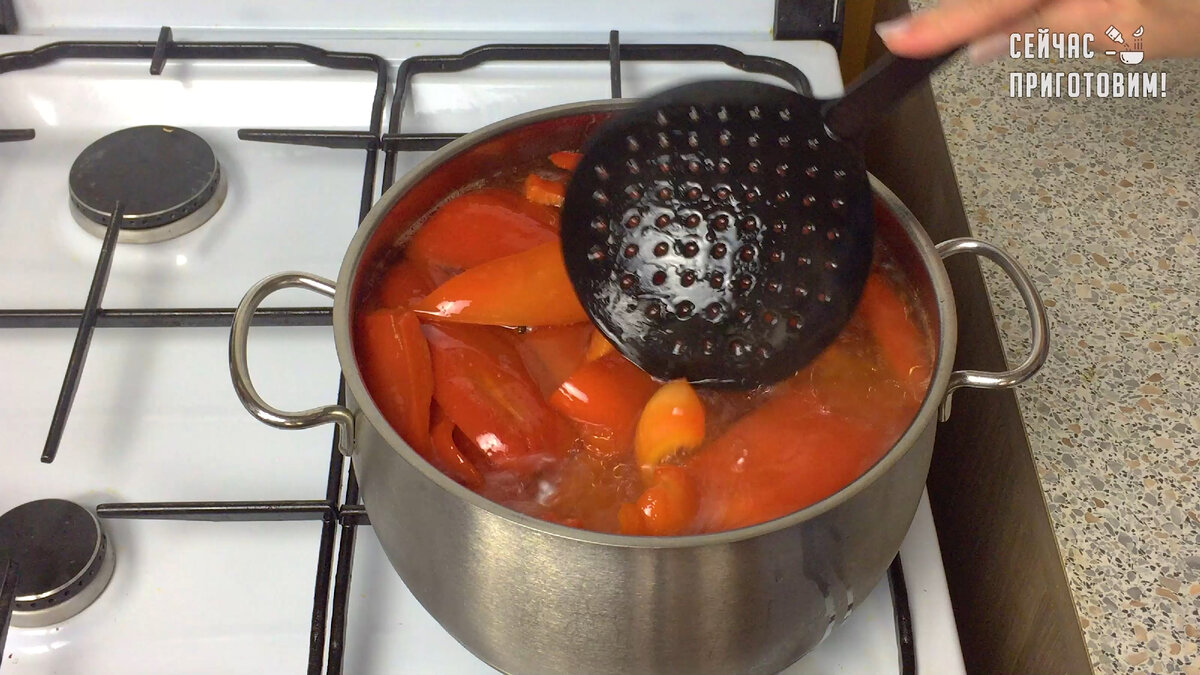 Оригинальный способ с медом и травами