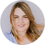 Ирена Змигродская искала необычные места и нашла