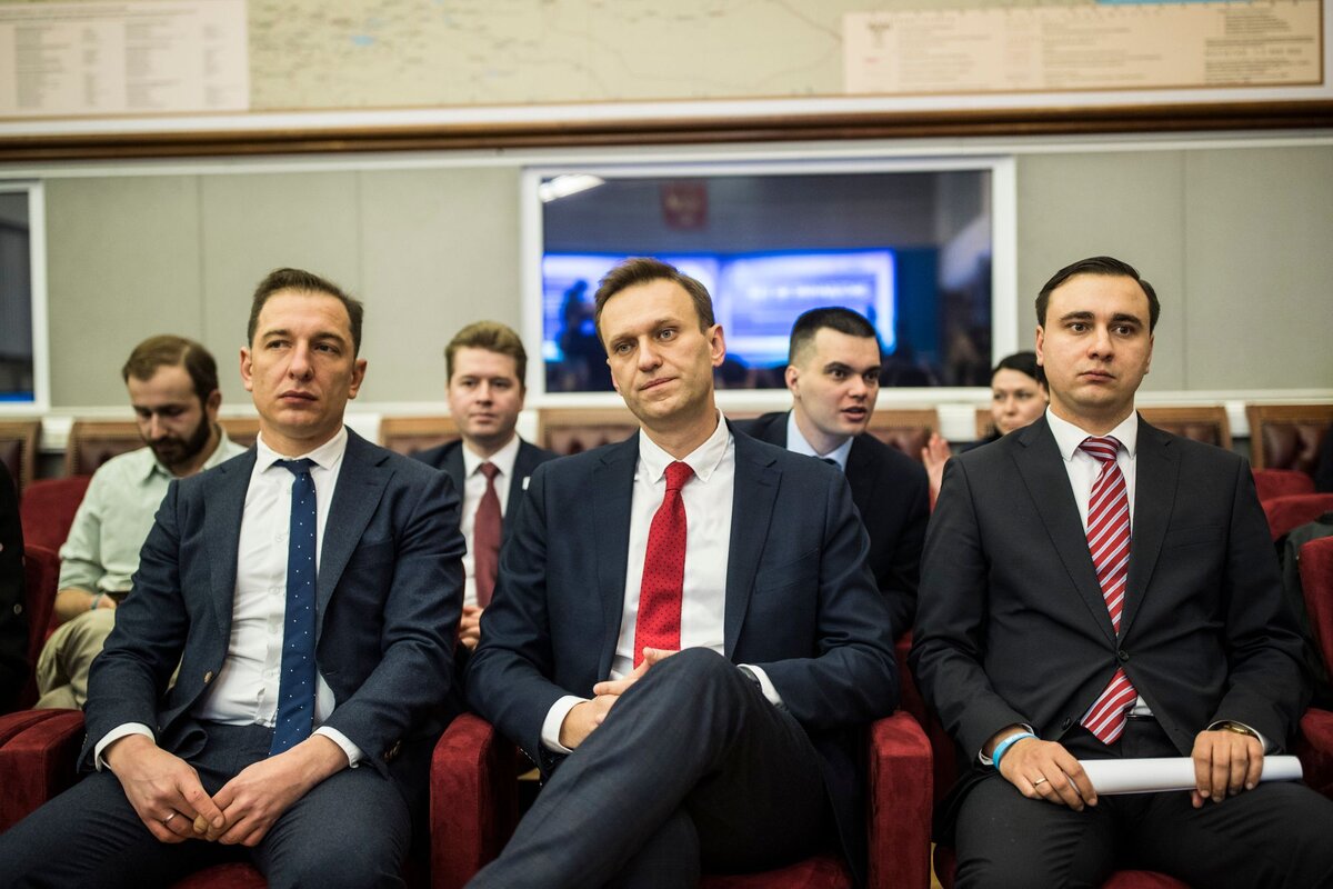 Требования Белого Дома